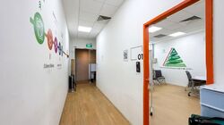 Vision Exchange (D22), Office #582429651